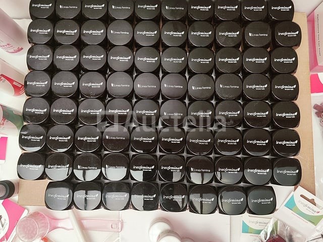 Nagelstock: nail art & uv/led-gels • 420 items • folies - afbeelding 12 van  22
