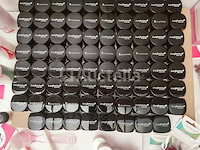 Nagelstock: nail art & uv/led-gels • 420 items • folies - afbeelding 12 van  22