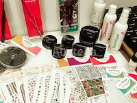 Nagelstock: nail art & uv/led-gels • 420 items • folies - afbeelding 16 van  22