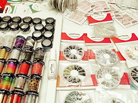 Nagelstock: nail art & uv/led-gels • 420 items • folies - afbeelding 17 van  22