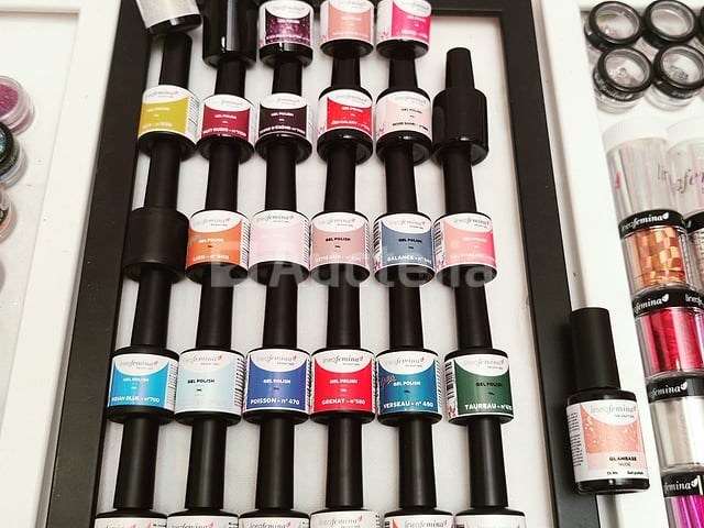 Nagelstock: nail art & uv/led-gels • 420 items • folies - afbeelding 18 van  22