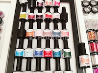 Nagelstock: nail art & uv/led-gels • 420 items • folies - afbeelding 18 van  22