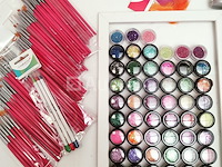 Nagelstock: nail art & uv/led-gels • 420 items • folies - afbeelding 19 van  22