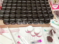Nagelstock: nail art & uv/led-gels • 420 items • folies - afbeelding 21 van  22