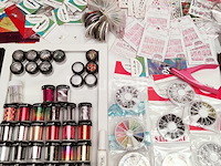 Nagelstock: nail art & uv/led gels • 428 items • folies - afbeelding 3 van  14
