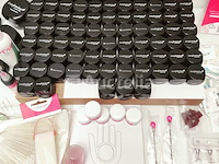 Nagelstock: nail art & uv/led gels • 428 items • folies - afbeelding 5 van  14