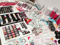 Nagelstock: nail art & uv/led gels • 428 items • folies - afbeelding 1 van  14