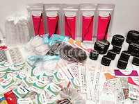 Nagelstock: nail art & uv/led gels • 428 items • folies - afbeelding 10 van  14