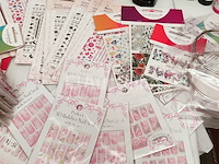 Nagelstock: nail art & uv/led gels • 428 items • folies - afbeelding 11 van  14
