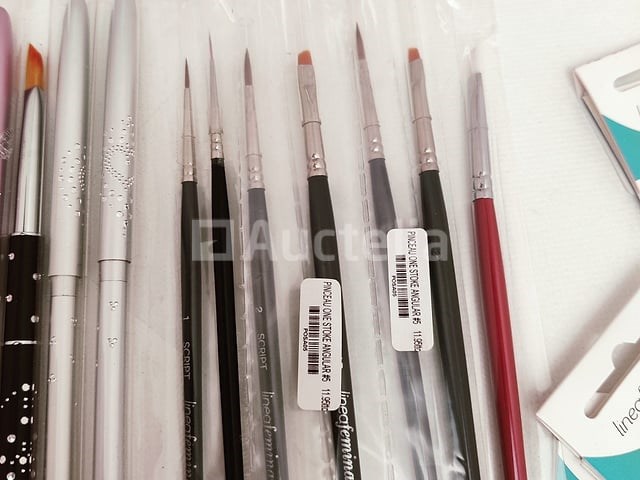 Nagelstock: nail art & uv/led gels • 428 items • folies - afbeelding 12 van  14