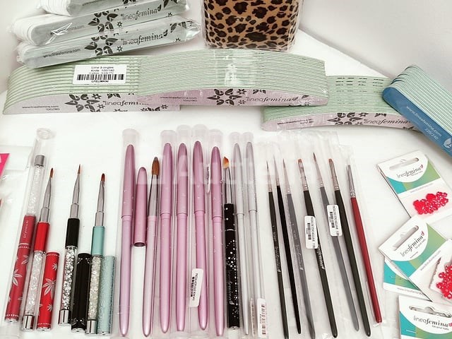 Nagelstock: nail art & uv/led gels • 428 items • folies - afbeelding 13 van  14