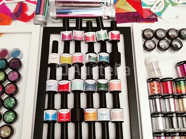 Nagelstock: nail art & uv/led gels • 428 items • folies - afbeelding 14 van  14