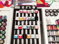 Nagelstock: nail art & uv/led gels • 428 items • folies - afbeelding 14 van  14