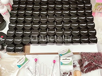 Nagelstock: nail art & uv/led-gels • 429 items • folies - afbeelding 2 van  18