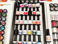 Nagelstock: nail art & uv/led-gels • 429 items • folies - afbeelding 4 van  18