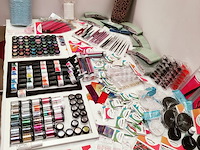 Nagelstock: nail art & uv/led-gels • 429 items • folies - afbeelding 5 van  18