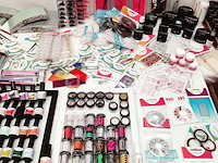 Nagelstock: nail art & uv/led-gels • 429 items • folies - afbeelding 6 van  18