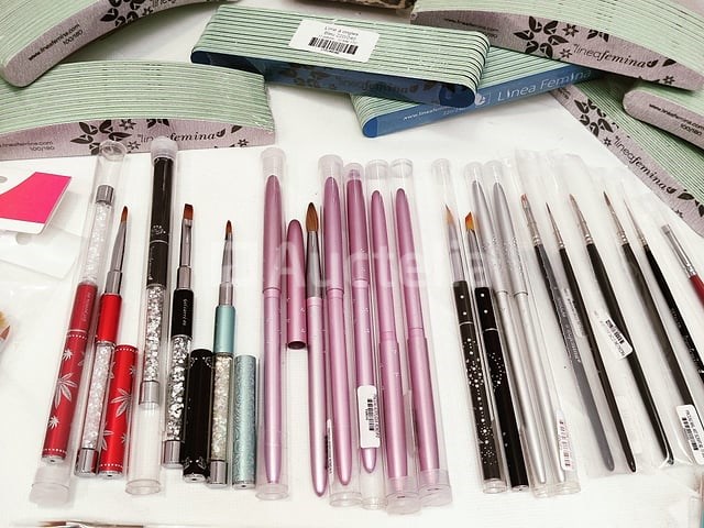 Nagelstock: nail art & uv/led-gels • 429 items • folies - afbeelding 7 van  18