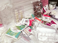 Nagelstock: nail art & uv/led-gels • 429 items • folies - afbeelding 10 van  18