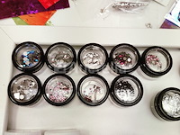 Nagelstock: nail art & uv/led-gels • 429 items • folies - afbeelding 13 van  18