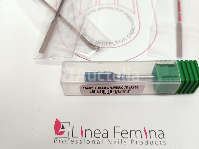 Nagelstock: nail art & uv/led-gels • 429 items • folies - afbeelding 16 van  18