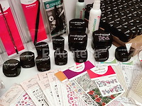 Nagelstock: nail art & uv/led-gels • 433 items • folies - afbeelding 5 van  18