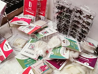 Nagelstock: nail art & uv/led-gels • 433 items • folies - afbeelding 9 van  18