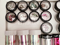 Nagelstock: nail art & uv/led-gels • 433 items • folies - afbeelding 10 van  18