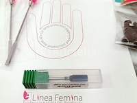 Nagelstock: nail art & uv/led-gels • 433 items • folies - afbeelding 13 van  18