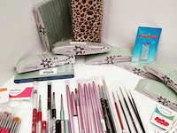 Nagelstock: nail art & uv/led-gels • 433 items • folies - afbeelding 14 van  18