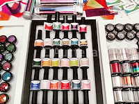 Nagelstock: nail art & uv/led-gels • 433 items • folies - afbeelding 15 van  18