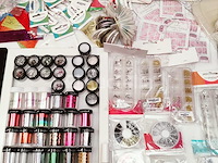 Nagelstock: nail art & uv/led-gels • 433 items • folies - afbeelding 16 van  18