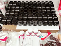 Nagelstock: nail art & uv/led-gels • 433 items • folies - afbeelding 17 van  18