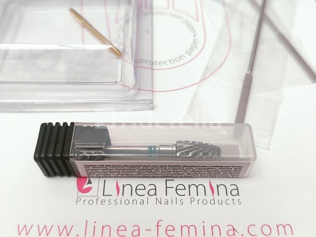 Nagelstock: nail art & uv/led-gels • 434 items • folies - afbeelding 3 van  21