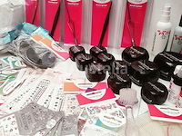 Nagelstock: nail art & uv/led-gels • 434 items • folies - afbeelding 4 van  21