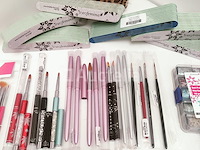 Nagelstock: nail art & uv/led-gels • 434 items • folies - afbeelding 6 van  21