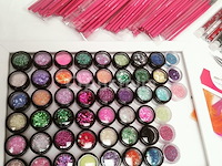 Nagelstock: nail art & uv/led-gels • 434 items • folies - afbeelding 7 van  21