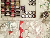 Nagelstock: nail art & uv/led-gels • 434 items • folies - afbeelding 8 van  21