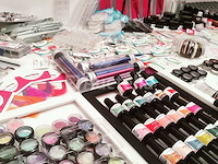 Nagelstock: nail art & uv/led-gels • 434 items • folies - afbeelding 10 van  21
