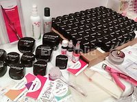 Nagelstock: nail art & uv/led-gels • 434 items • folies - afbeelding 11 van  21