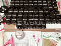 Nagelstock: nail art & uv/led-gels • 434 items • folies - afbeelding 12 van  21