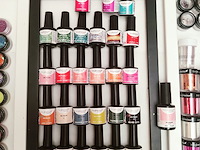 Nagelstock: nail art & uv/led-gels • 434 items • folies - afbeelding 15 van  21