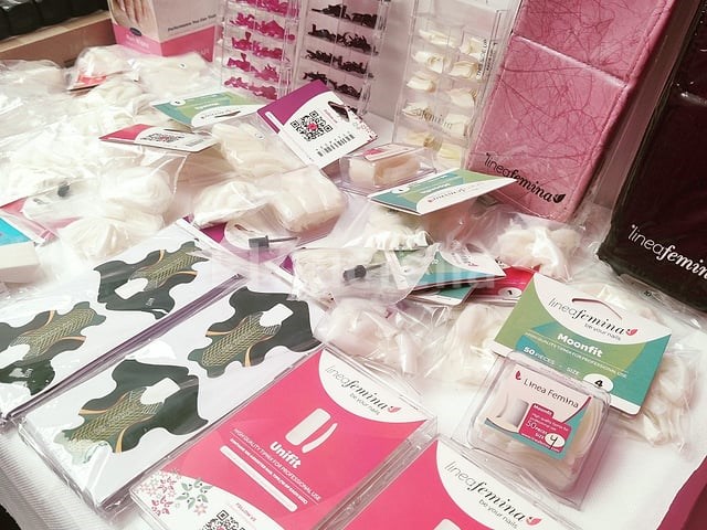 Nagelstock: nail art & uv/led-gels • 434 items • folies - afbeelding 16 van  21