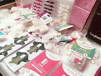 Nagelstock: nail art & uv/led-gels • 434 items • folies - afbeelding 16 van  21