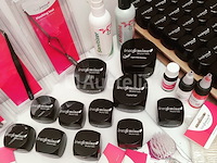 Nagelstock: nail art & uv/led-gels • 434 items • folies - afbeelding 17 van  21