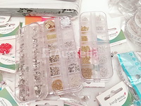 Nagelstock: nail art & uv/led-gels • 434 items • folies - afbeelding 20 van  21