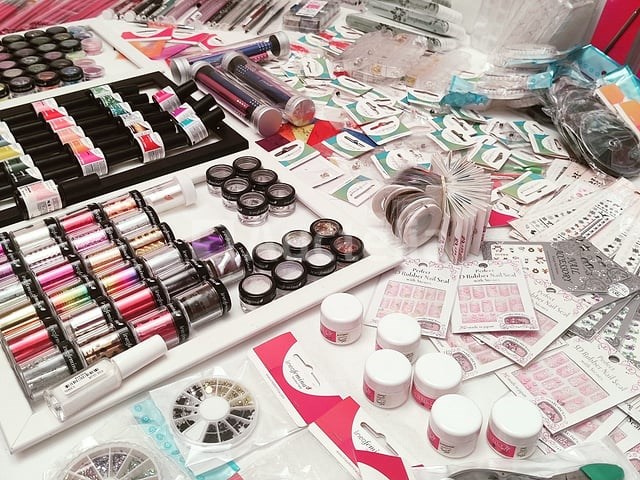 Nagelstock: nail art & uv/led-gels • 434 items • folies - afbeelding 21 van  21