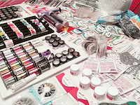 Nagelstock: nail art & uv/led-gels • 434 items • folies - afbeelding 21 van  21