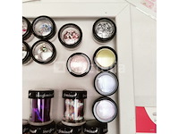 Nagelstock: nail art & uv/led-gels • 436 items • folies - afbeelding 3 van  20
