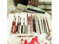 Nagelstock: nail art & uv/led-gels • 436 items • folies - afbeelding 4 van  20